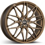 Dotz Suzuka 8x18 5x112 ET48 bronze – Sleviste.cz