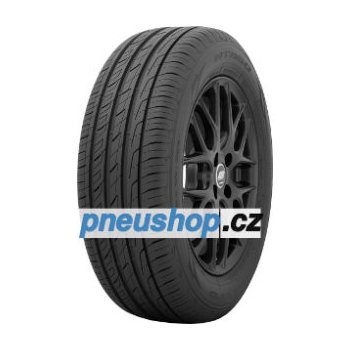 Pneumatiky Nitto NT860 165/65 R14 83H