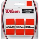 Wilson Pro overgrip 3ks oranžová