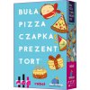 Desková hra Albi Taco čapka dort dárek pizza