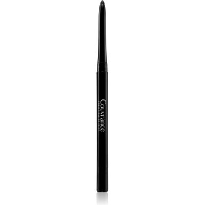 Avène Tužka na oči Couvrance Eye Pencil Black 3 ml – Zboží Dáma
