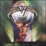 Van Halen - 5150 CD – Zbozi.Blesk.cz