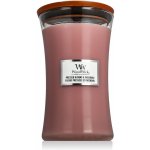 WoodWick Pressed Blooms & Patchouli 609,5 g – Zbozi.Blesk.cz