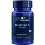 Life Extension Huperzine A 60 vegetariánských kapslí 200 mcg – Hledejceny.cz
