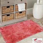 Breno Rasta Micro New růžová 50 x 80 cm – Hledejceny.cz