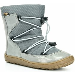 Froddo Tex Track Wool G3160239-10 Grey/Silver