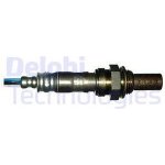 Lambda sonda DELPHI ES10857-12B1 DF ES10857-12B1