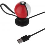 Steelplay Pokeball Charging Stand Switch – Zboží Mobilmania