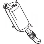 BOSAL BS 097-206 – Hledejceny.cz