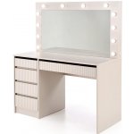 Halmar Hollywood 2 XL kašmír – Zboží Dáma