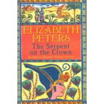 The Serpent on the Crown - E. Peters – Hledejceny.cz
