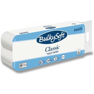 BulkySoft Classic 2-vrstvý 10 ks – Hledejceny.cz