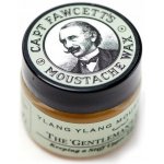 Captain Fawcett Moustache Wax vosk na knír Ylag Ylang 15 ml – Zboží Mobilmania