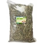 Aniland BIO Luční seno Otava 1,5 kg – Sleviste.cz