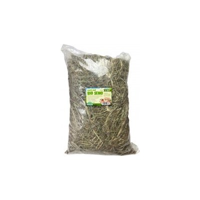 Aniland BIO Luční seno Otava 1,5 kg – Sleviste.cz