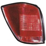 Levé zadní světlo Opel Astra H (A04) 03-07 KOMBI – Zboží Mobilmania