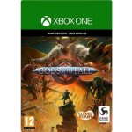 Gods Will Fall – Sleviste.cz
