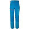 Pánské sportovní kalhoty Ziener NORBERT MAN steel blue