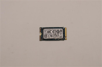 Lenovo 512GB SSD M.2, 5SS0V26422