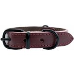 BAFPET Kožený obojek HERRY MINI – Zboží Mobilmania