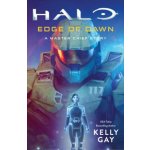 Halo: Edge of Dawn Kelly Gay – Hledejceny.cz