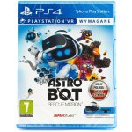 Astro Bot Rescue Mission – Zboží Dáma