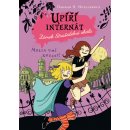 Upíří internát - Zámek Strašidelná skála - Molly umí kousat! - Dagmar H. Muellerová, Olivia Viewegová