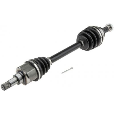 NTY Poloosa přední levá CITROEN BERLINGO 1.1 1.4 1996- PEUGEOT PARTNER 1.1 1.4 1996- 32720N 32725L 32726Y 3272Y6 3272Y7 3272Y8 9619947588 9622264480 9623026480 9802747280 – Sleviste.cz