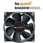 be quiet! Shadow Wings SW1 PWM 92mm BL025 – Hledejceny.cz