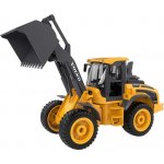 IQ models RC Nakladač Volvo L50H 1/16 RC_93598 RTR 1:16 – Hledejceny.cz
