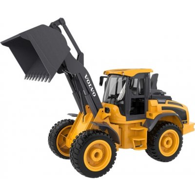 IQ models RC Nakladač Volvo L50H 1/16 RC_93598 RTR 1:16 – Hledejceny.cz