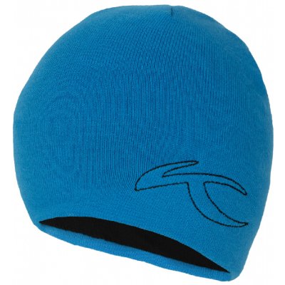 KJUS Unisex Side Logo Beanie Traverse – Hledejceny.cz