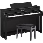 Yamaha CLP845 Set 1B – Zboží Mobilmania