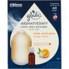 Aroma difuzér Glade Aromatherapy Cool Mist Diffuser Pure Hapiness 17,4 ml