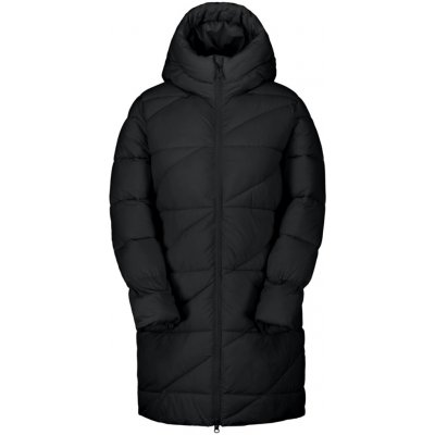 Scott Parka W's Insuloft Warm black – Sleviste.cz
