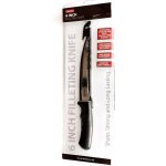 Leeda Filetovací Nůž Filleting Knife 15cm – Zboží Dáma
