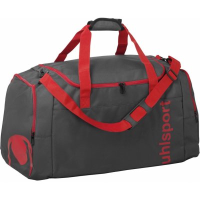 Uhlsport Essential 2.0 Sports Bag 50L Red – Zboží Mobilmania