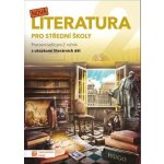 Nová literatura pro střední školy 2. r. PS – Zboží Dáma