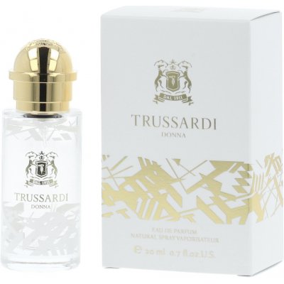 TrussarDi Donna 2011 parfémovaná voda dámská 20 ml