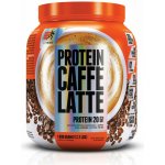 Extrifit Protein Caffé Latte 80 1000 g – Hledejceny.cz
