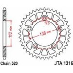 JT Sprockets JTA 1316-44BLK – Zbozi.Blesk.cz