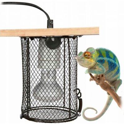 Trixie ochranný kryt na lampu 15x22 cm – Sleviste.cz