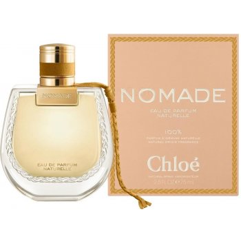 Chloé Nomade Naturelle parfémovaná voda dámská 30 ml