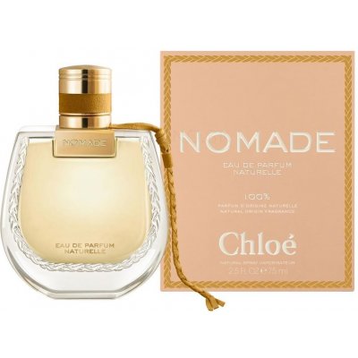 Chloé Nomade Naturelle parfémovaná voda dámská 30 ml – Zboží Mobilmania