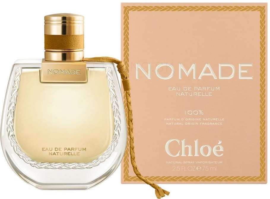 Chloé Nomade Naturelle parfémovaná voda dámská 30 ml