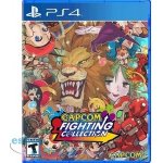 Capcom Fighting Collection – Hledejceny.cz