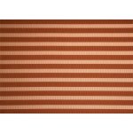 ASA Selection prostírání měděné pruhy 33x46cm – Zboží Mobilmania