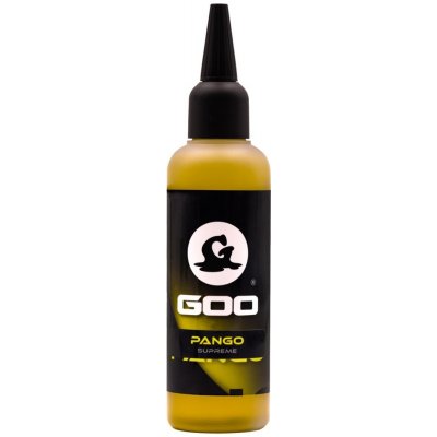 Korda Atraktor Goo Smoke Pango Supeme 115 ml – Zboží Dáma