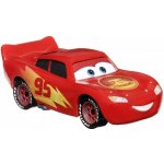 Mattel Disney Cars auto single Road Trip Lightning McQueen – Zbozi.Blesk.cz