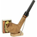 Prague Pipes Oliva O8 – Zboží Mobilmania